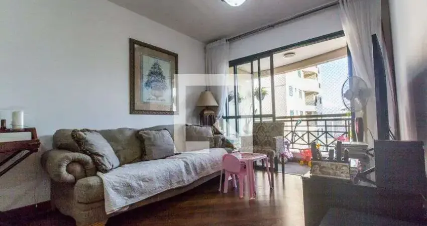 Apartamento à Venda - Alphaville, 3 Quartos,  96 m2