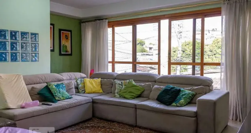 Casa com 3 quartos à venda na Rua Turmalina, --, Vila Boa Vista, Barueri