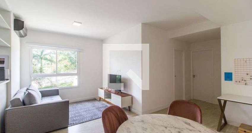 Apartamento à Venda - Alphaville, 2 Quartos,  63 m2