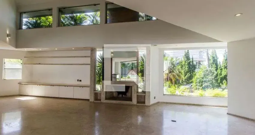 Casa com 4 quartos à venda na Alameda Haiti 302, --, Alphaville, Barueri