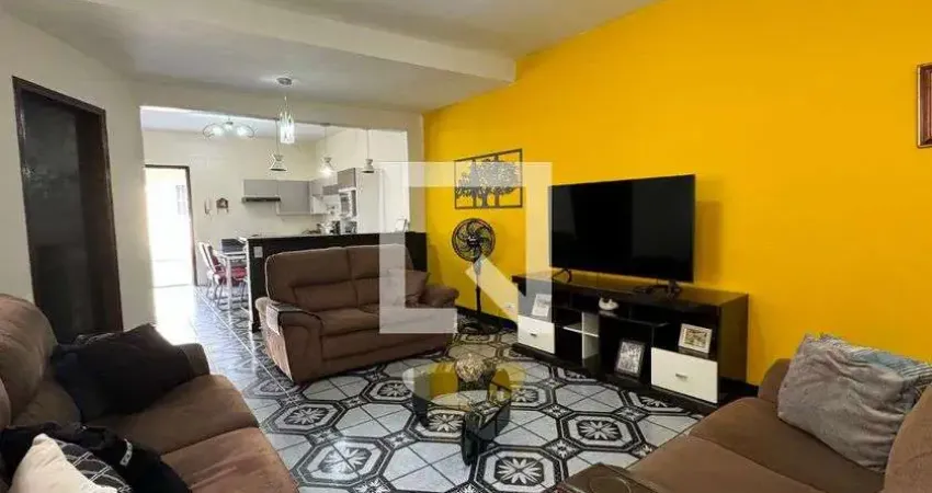 Casa com 3 quartos à venda na Rua Pará, --, Jardim Iracema, Barueri