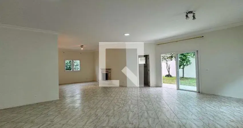 Casa com 4 quartos à venda na Alameda Mar Egeu 38 - Alphaville Res. Alphaplus Barueri - Sp 0647, --, Alphaville, Barueri