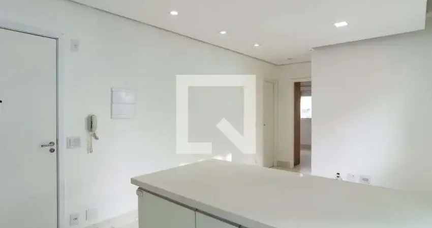 Apartamento à Venda - Jardim Esperança, 2 Quartos,  51 m2