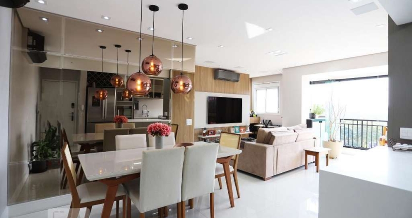 Apartamento à Venda - Alphaville, 2 Quartos,  90 m2