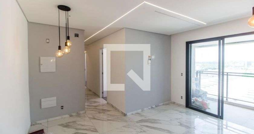 Apartamento à Venda - Alphaville, 3 Quartos,  87 m2