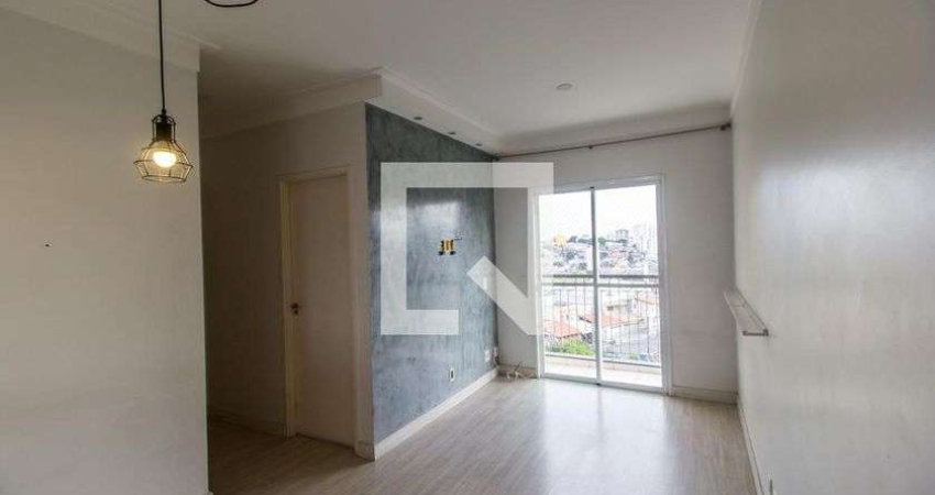 Apartamento à Venda - Jardim Esperança, 2 Quartos,  55 m2