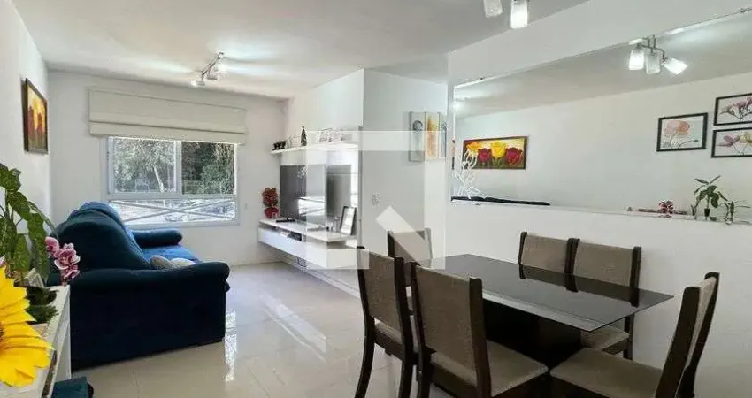Apartamento com 3 quartos à venda na Estrada das Nações, --, Centro, Barueri