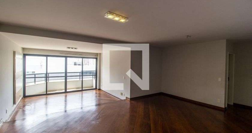 Apartamento à Venda - Alphaville, 3 Quartos,  165 m2