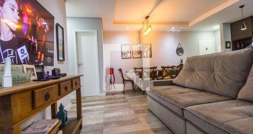 Apartamento à Venda - Jardim Iracema, 2 Quartos,  105 m2