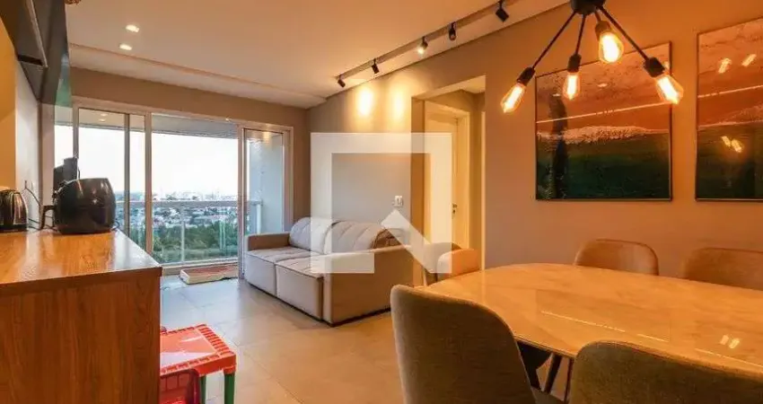 Apartamento à Venda - Alphaville, 2 Quartos,  70 m2