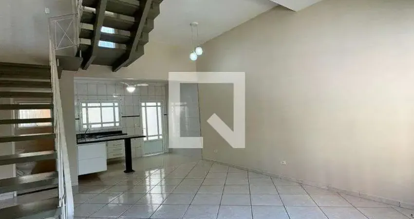 Casa à Venda - Jardim Esperança, 3 Quartos,  130 m2