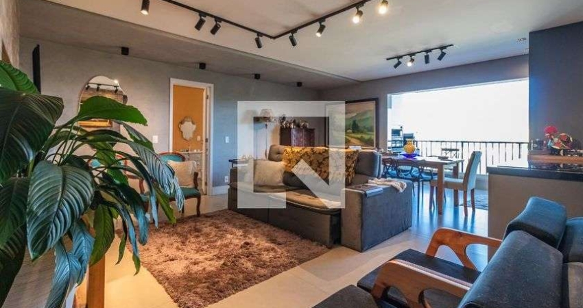 Apartamento à Venda - Alphaville, 3 Quartos,  120 m2
