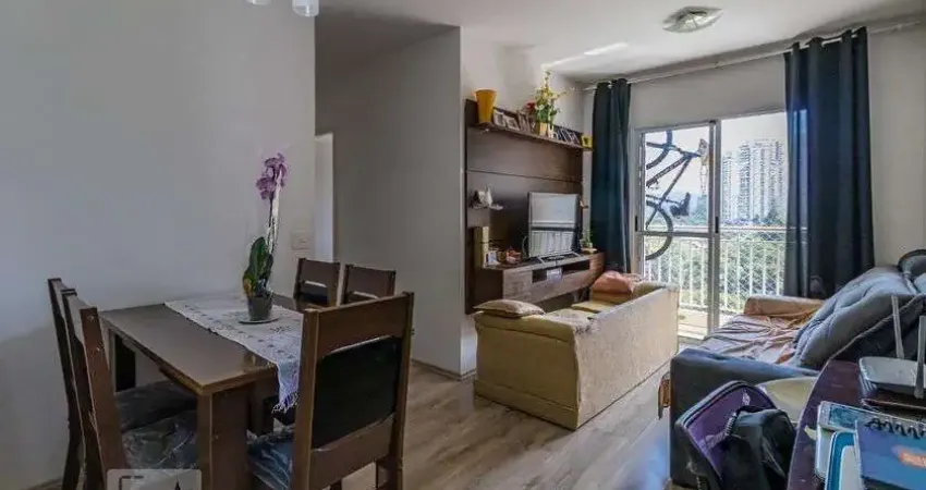 Apartamento à Venda - Jardim Esperança, 3 Quartos,  70 m2