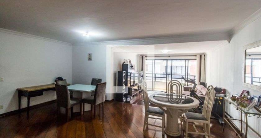 Apartamento à Venda - Alphaville, 4 Quartos,  164 m2