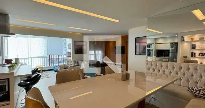 Apartamento à Venda - Alphaville, 3 Quartos,  110 m2