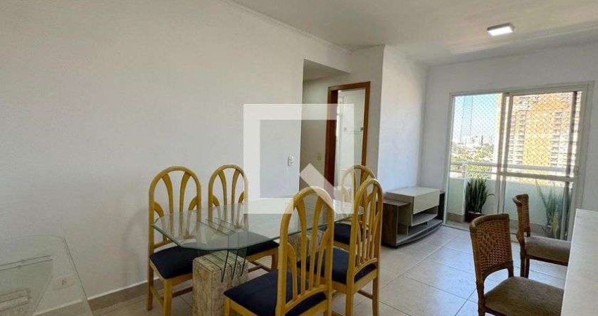 Apartamento à Venda - Jardim Esperança, 2 Quartos,  60 m2