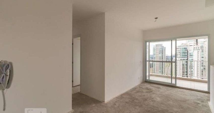 Apartamento à Venda - Alphaville, 3 Quartos,  69 m2