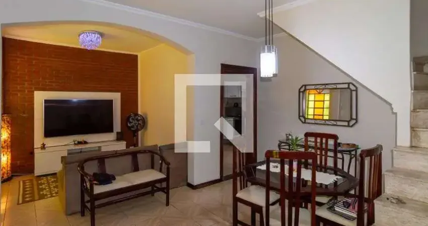 Casa com 3 quartos à venda na Rua Ipiranga, --, Vila Boa Vista, Barueri