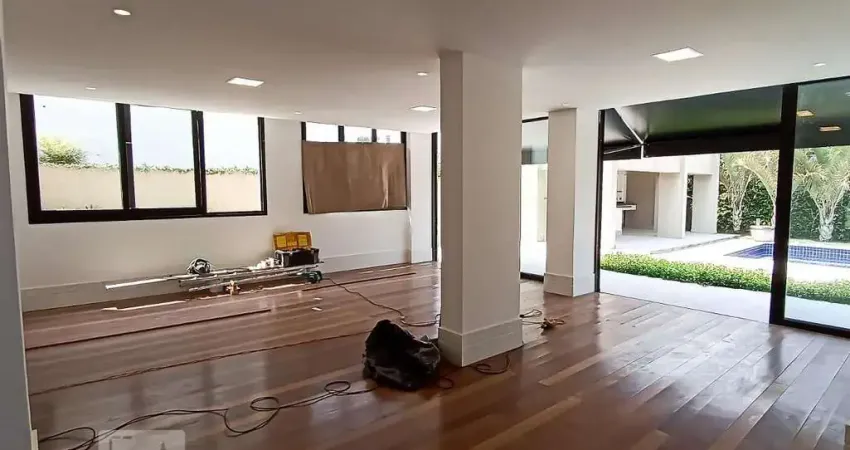 Casa com 5 quartos à venda na Alameda República Dominicana, --, Alphaville, Barueri