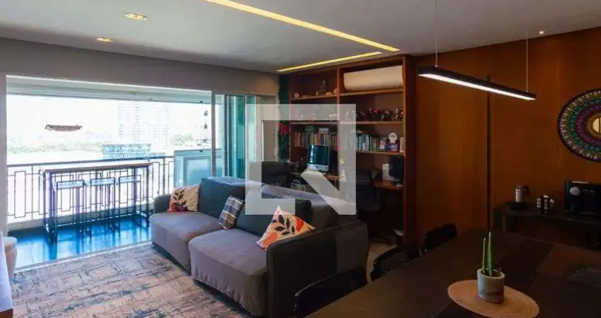 Apartamento à Venda - Alphaville, 3 Quartos,  108 m2
