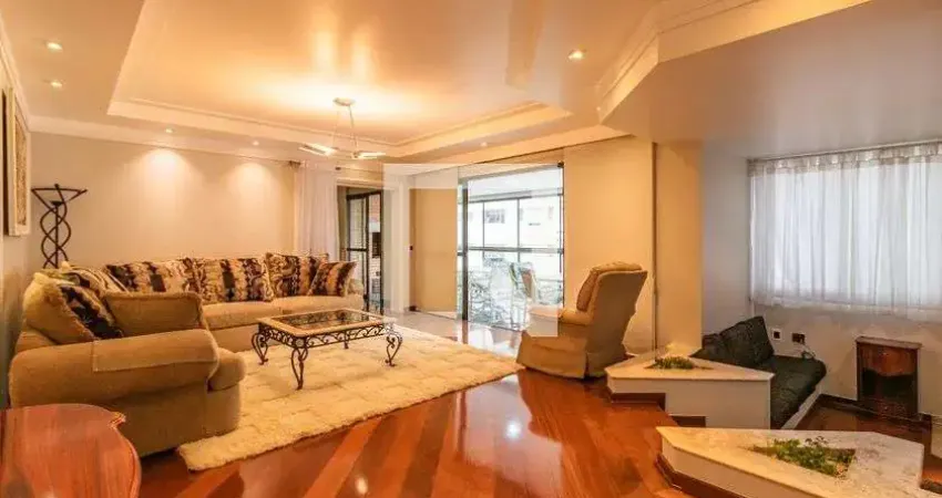 Apartamento à Venda - Alphaville, 4 Quartos,  284 m2
