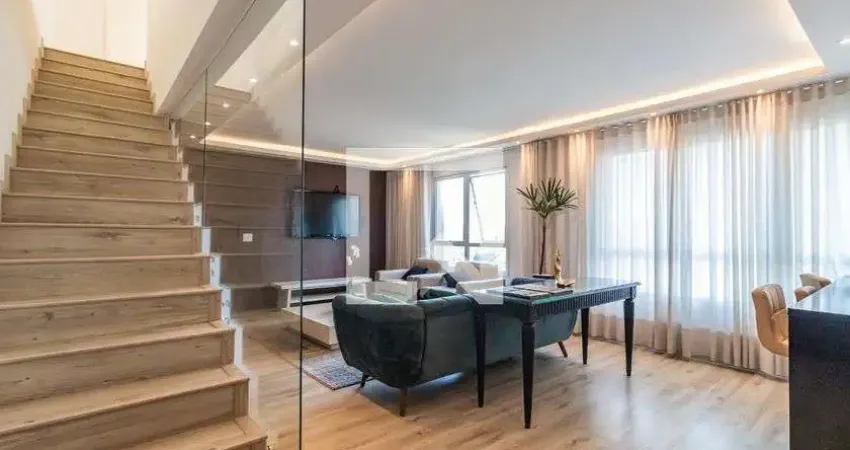 Casa com 3 quartos à venda na Avenida Sagitário, --, Alphaville, Barueri