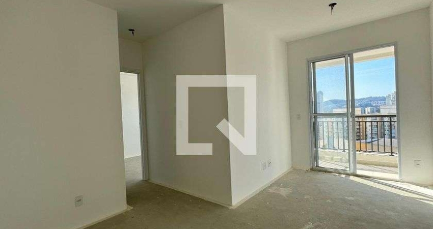 Apartamento à Venda - Jardim Esperança, 2 Quartos,  47 m2