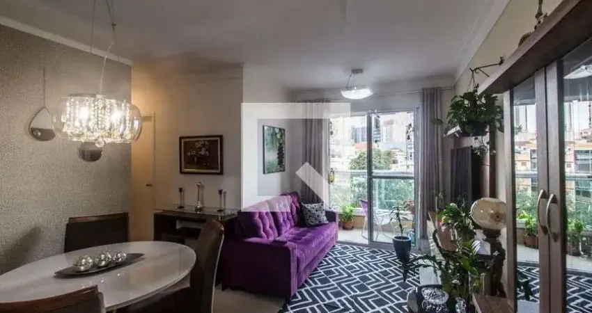 Apartamento à Venda - Vila Boa Vista, 3 Quartos,  68 m2