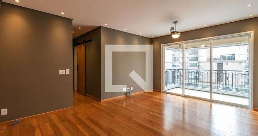 Apartamento à Venda - Alphaville, 2 Quartos,  74 m2