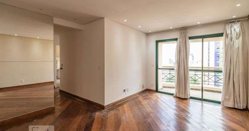 Apartamento à Venda - Alphaville, 3 Quartos,  98 m2