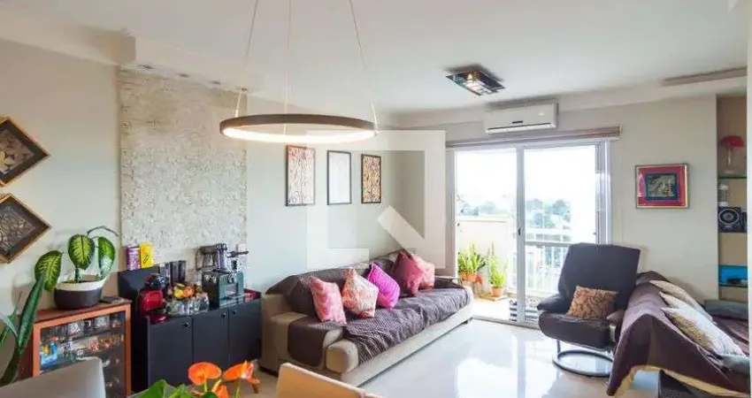 Apartamento à Venda - Alphaville, 2 Quartos,  96 m2