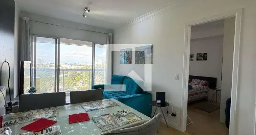Apartamento com 1 quarto à venda na Avenida Ômega, --, Alphaville, Barueri