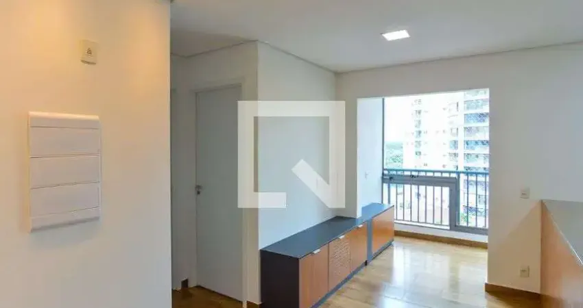 Apartamento à Venda - Alphaville, 2 Quartos,  52 m2