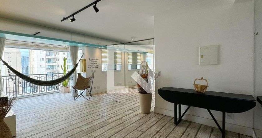 Apartamento com 1 quarto à venda na Avenida Sagitário, --, Alphaville, Barueri
