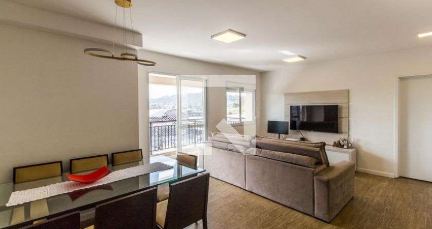 Apartamento à Venda - Alphaville, 3 Quartos,  109 m2