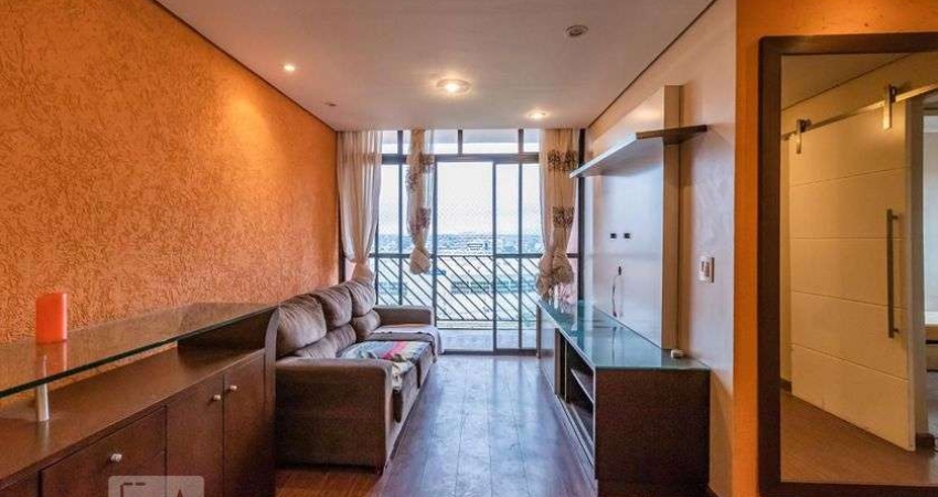 Apartamento à Venda - Alphaville, 3 Quartos,  110 m2