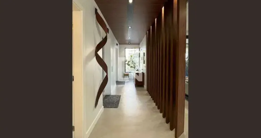 Apartamento à Venda - Alphaville, 4 Quartos,  282 m2