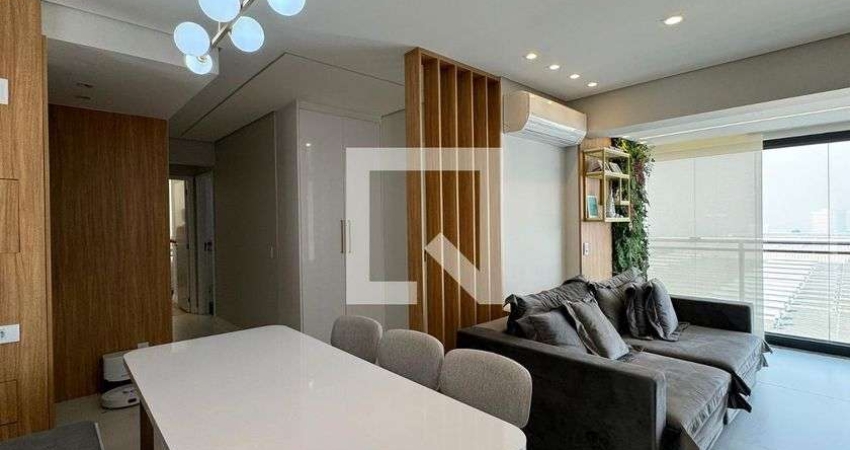 Apartamento à Venda - Alphaville, 2 Quartos,  87 m2