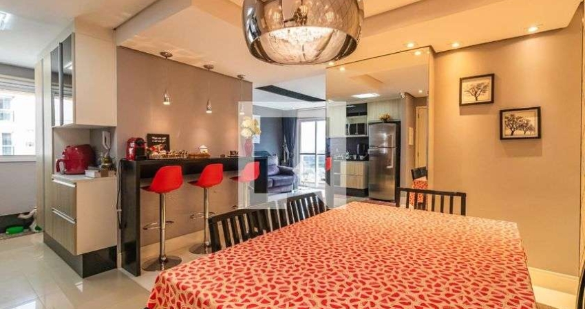 Apartamento à Venda - Jardim Iracema, 3 Quartos,  100 m2