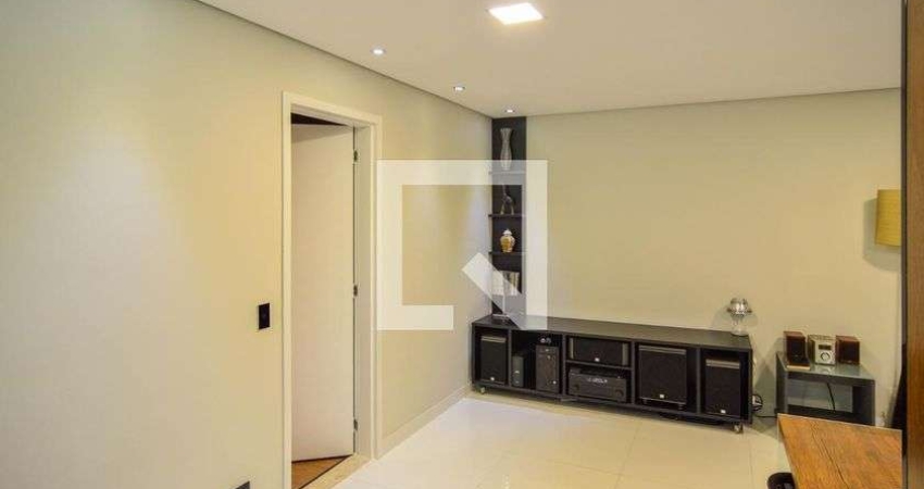 Apartamento com 1 quarto à venda na Rua Augusto dos Anjos, --, Alphaville, Barueri