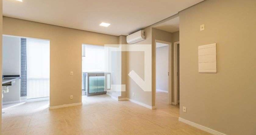 Apartamento à Venda - Alphaville, 2 Quartos,  52 m2