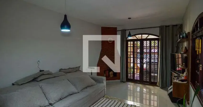 Casa com 3 quartos à venda na Avenida da Aldeia, --, Jardim Iracema, Barueri