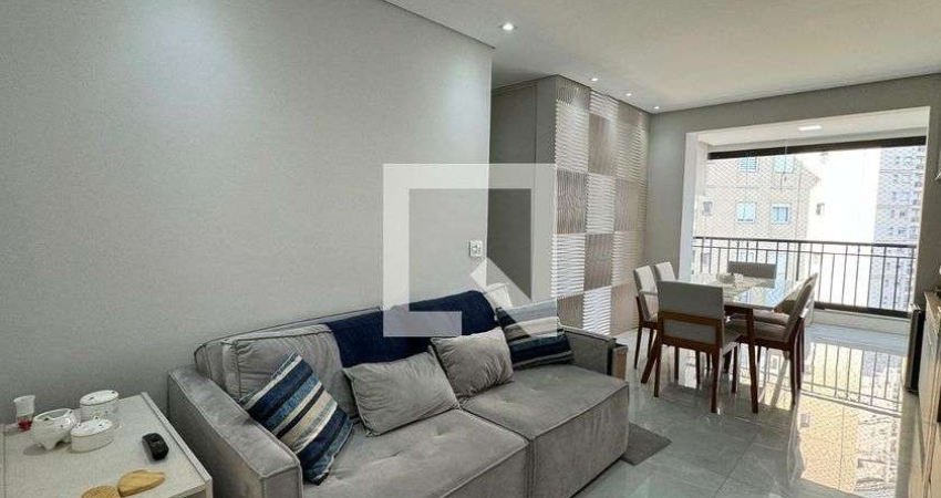 Apartamento à Venda - Alphaville, 2 Quartos,  81 m2