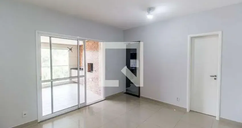 Apartamento à Venda - Alphaville, 3 Quartos,  107 m2