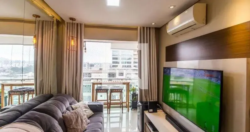Apartamento à Venda - Jardim Iracema, 2 Quartos,  60 m2