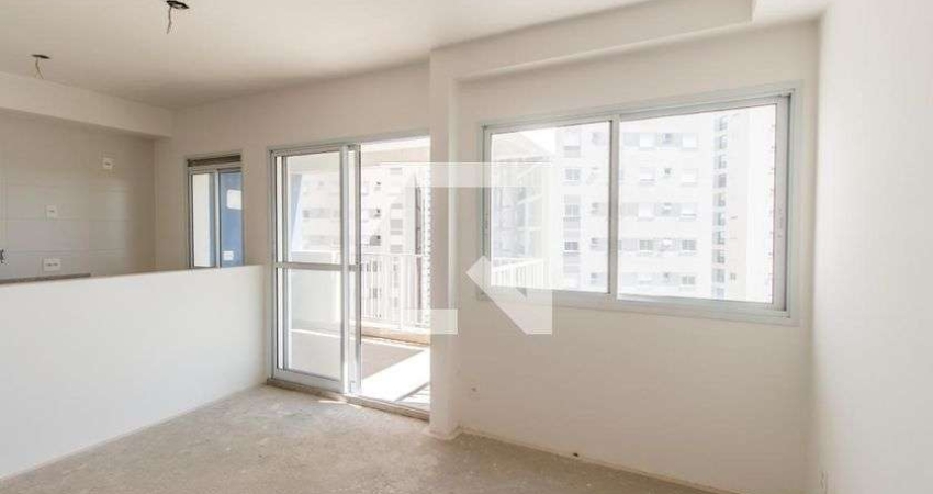 Apartamento com 1 quarto à venda na Rua Bonnard, --, Alphaville, Barueri