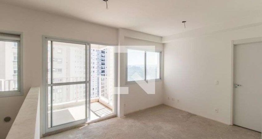 Apartamento com 1 quarto à venda na Rua Bonnard, --, Alphaville, Barueri
