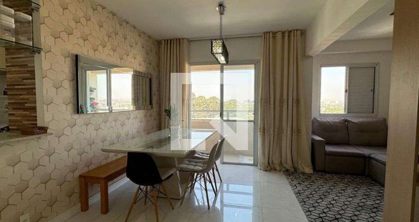 Apartamento à Venda - Alphaville, 2 Quartos,  72 m2