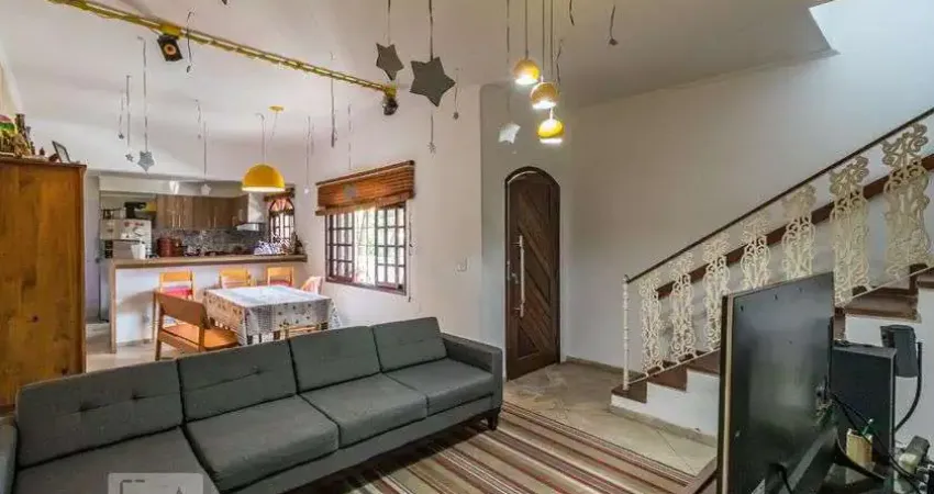 Casa com 4 quartos à venda na Avenida da Aldeia, --, Jardim Iracema, Barueri