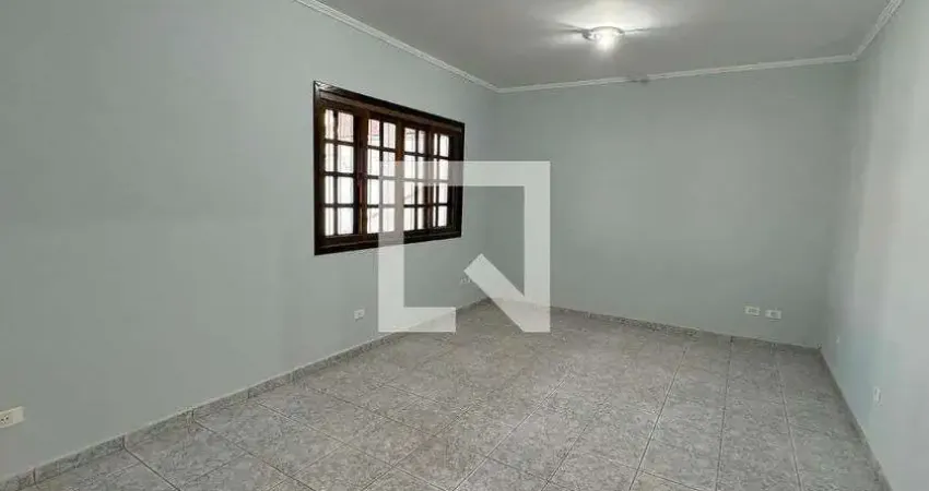 Casa à Venda - Jardim Esperança, 3 Quartos,  110 m2